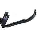 Front Bumper Cover Bracket Driver Side Outer For Subaru Legacy And Outback 2010 2011 2012 2013 2014 Replacement Su1042100 