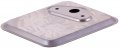 Transmission Filter Kit For Pontiac Catalina 4 9l V8 1977 Pc-273678