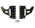 The Rop Shop 50 Light Bar Mount Bracket Kit For 1997-2003 Ford F150 Lightning Standard Cabs 