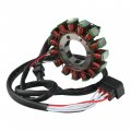 Green-l Generator Stator Coil Fit For Kawasaki Vulcan 900 Classic 2006-2017 Custom 2007-2017 