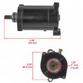 Caltric Stator Compatible With Yamaha Fx-1 Fx700 Fx 700 Starter Solenoid 1994 1995