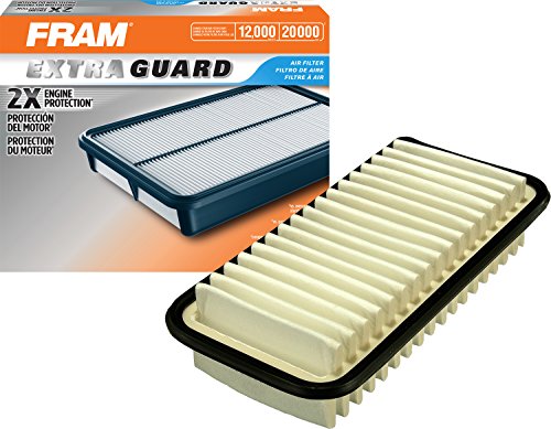 Fram Ca9115 Extra Guard Flexible Panel Air Filter