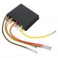 Ocpty Voltage Regulator Rectifier Compatible With 2000-2002 For Polaris Magnum 325 1998-1998 425 2001-2003 Ranger 2001-2002 500