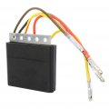 Ocpty Voltage Regulator Rectifier Compatible With 2000-2002 For Polaris Magnum 325 1998-1998 425 2001-2003 Ranger 2001-2002 500