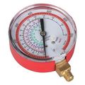 Dayton 4pdk5 3-1 8 In Gauge Red R410-a Dry 