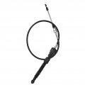 Gear Box Shift Cable Transmission 103379601 Forward Reverse Gearbox Replacement For Club Car Precedent 2006a 2015 With Fe290 