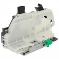 Ocpty Door Latch Lock Actuator Front Right Fit For Ford Escape 2008-2012 For Mazda Tribute 2008-2011 Mercury Mariner