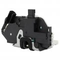 Ocpty Door Latch Lock Actuator Front Right Fit For Ford Escape 2008-2012 For Mazda Tribute 2008-2011 Mercury Mariner
