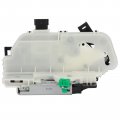 Ocpty Door Latch Lock Actuator Front Right Fit For Ford Escape 2008-2012 For Mazda Tribute 2008-2011 Mercury Mariner