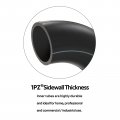 1pz In8-t06 Inner Tube 3 00 50-8 With Bent Valve Stem 00-8 Replacement For Wagons Tractors Wheelbarrow Cart Garden Wheel