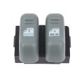 Driver Side Power Master Window Switch Fit For Firebird Trans Am Replaces 10402845