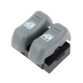 Driver Side Power Master Window Switch Fit For Firebird Trans Am Replaces 10402845