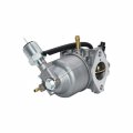 Carbman Am128355 Carburetor With Gaskets Replacement For John Deere 2317 2718 9330 Lx188 Lx279 Lx289 17hp Lawn Tractor