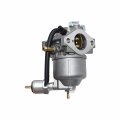 Carbman Am128355 Carburetor With Gaskets Replacement For John Deere 2317 2718 9330 Lx188 Lx279 Lx289 17hp Lawn Tractor