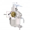 Motorcarb 15003-2943 Carburetor Assembly For Kawasaki Kaf400 15004-0953 2005-2019 Mule 600 610 Xc Sc Sx Models