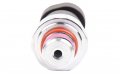 Bapmic 12570964 Oil Pressure Sensor Switch D1843a Compatible With Chevy Camaro Impala Malibu Buick Cadillac Gmc Canyon Envoy