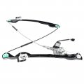 Power Electric Window Regulator With Motor For Ford Focus 2000-2007 Front Left Driver Side