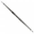 Caltric Rear Axle Shaft Compatible With Yamaha Yfz450 Yfz450le Yfz450se 2004-2005