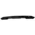 Top Grille Molding Trim Front Upper For Gmc Sierra 1500 Denali 2022 2023 2024 Replace 84774163 