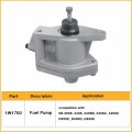 1w1700 Fuel Lift Transfer Pump For Compatible With Caterpillar 1w-1700 0r-3008 3406b 3406c 3406 Replace Excavators 245 Wheel