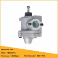 1w1700 Fuel Lift Transfer Pump For Compatible With Caterpillar 1w-1700 0r-3008 3406b 3406c 3406 Replace Excavators 245 Wheel