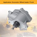 1w1700 Fuel Lift Transfer Pump For Compatible With Caterpillar 1w-1700 0r-3008 3406b 3406c 3406 Replace Excavators 245 Wheel