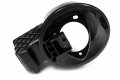 Oxgord Fuel Filler Neck Housing Door For 04-08 Ford F150 A Replaces 4l3z-9927936-ba Gas Tank Pocket With Hinge 