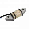 Topteng Outboard Charge Pulser Co Generator Stator Magneto Fits For Yamaha 25hp 25b Whs 2001-2010 30h Mhs 2001-2012 L 2002