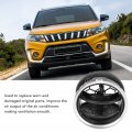 Automotive Interior Air Condition Deflector 73630 56p00 Round Abs Replacement For Suzuki Vitara 2016a 2022