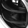 Automotive Interior Air Condition Deflector 73630 56p00 Round Abs Replacement For Suzuki Vitara 2016a 2022