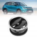 Automotive Interior Air Condition Deflector 73630 56p00 Round Abs Replacement For Suzuki Vitara 2016a 2022
