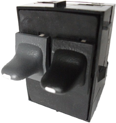 Switchdoctor Window Master Switch For 1996-2005 Pontiac Grand Am 2 Door