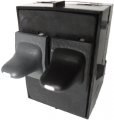 Switchdoctor Window Master Switch For 1996-2005 Pontiac Grand Am 2 Door 