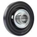 A-premium Engine Harmonic Balancer Pulley Ohv 6 8cyl 3 9 5 2 6l Compatible With Chrysler Dodge Jeep Plymouth Cars 72-03 Town