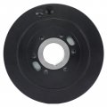 A-premium Engine Harmonic Balancer Pulley Ohv 6 8cyl 3 9 5 2 6l Compatible With Chrysler Dodge Jeep Plymouth Cars 72-03 Town
