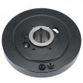 A-premium Engine Harmonic Balancer Pulley Ohv 6 8cyl 3 9 5 2 6l Compatible With Chrysler Dodge Jeep Plymouth Cars 72-03 Town