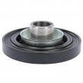A-premium Engine Harmonic Balancer Pulley Ohv 6 8cyl 3 9 5 2 6l Compatible With Chrysler Dodge Jeep Plymouth Cars 72-03 Town