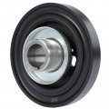 A-premium Engine Harmonic Balancer Pulley Ohv 6 8cyl 3 9 5 2 6l Compatible With Chrysler Dodge Jeep Plymouth Cars 72-03 Town