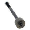 Tie Rod End For 2014 2015 2016 Mercedes Benz E250 Threaded Stud Male 1 And 2 Front Position Steering Replacement Part 