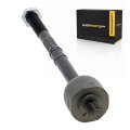 Tie Rod End For 2014 2015 2016 Mercedes Benz E250 Threaded Stud Male 1 And 2 Front Position Steering Replacement Part