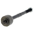 Tie Rod End For 2014 2015 2016 Mercedes Benz E250 Threaded Stud Male 1 And 2 Front Position Steering Replacement Part