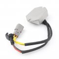 Topteng Voltage Regulator Rectifier For Buell 1125r 2008-2010 1125 Cr 2009-2010