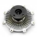 Tom Engine Cooling Fan Clutch For Nissan Frontier Xterra Pathfinder 4 0 V6