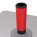 Plaster Holder Aluminum Alloy Lightweight Drywall Tool For Professional Use