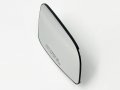 Apa Replacement Mirror Glass Non-heated With Base For 2008-2012 Malibu 2007-2010 Aura Passenger Right Side 15902388 Gm1325120 