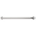 Atv Swing Arm Pivot Bolt For Honda Sportrax 400 Trx400ex 1999-2008 Trx400x 2009-2014 Replacement 90121-hn1-000 Steel Swingarm 