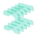 10pcs Outer Replacement Lens Cover For Lyg-r100a Welding Goggles 