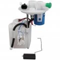 Electrical Fuel Pump Assembly For 2014 To 2016 Hyundai Elantra 2 0l And 2012 2015 Veloster 1 6l E9110m High Performance Module 