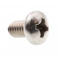 Prime-line Machine Screws Pan Head Phillips Drive 5 16 In-18 X 1 2 In 10 Pack