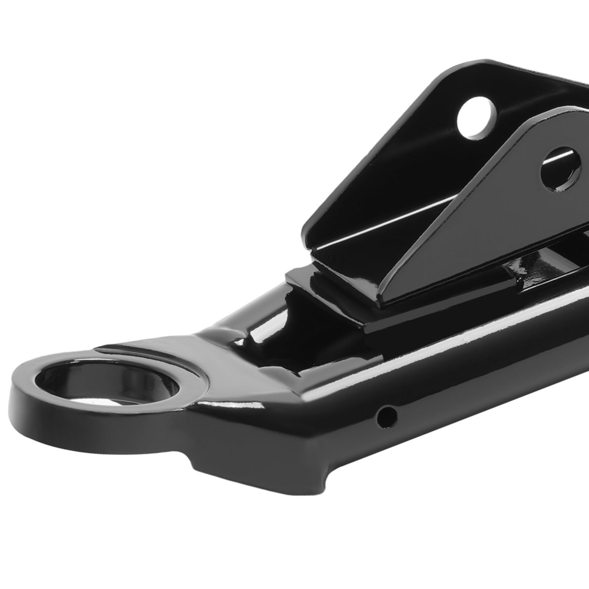 Front Right Upper Control Arm For 2011-2012 Polaris Ranger Xp Crew 800 Diesel Replacement 1018198-067 Rh